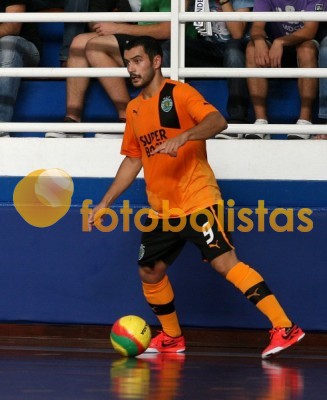 Modicus-Sporting