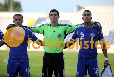 Portugal-Israel