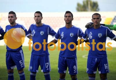 Portugal-Israel