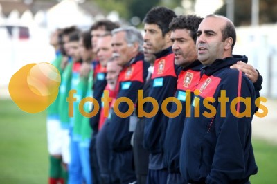 Portugal-Israel