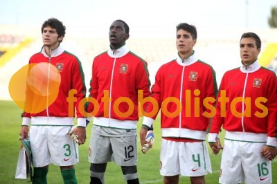Portugal-Israel