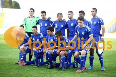 Portugal-Israel