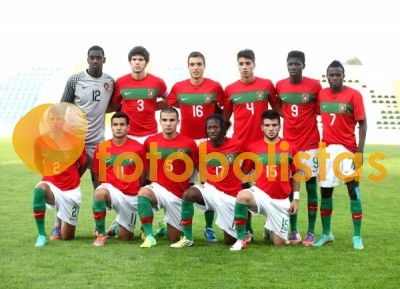 Portugal-Israel
