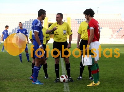 Portugal-Israel
