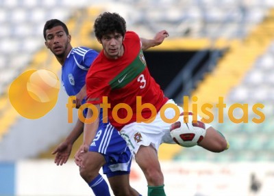 Portugal-Israel