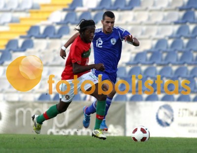 Portugal-Israel