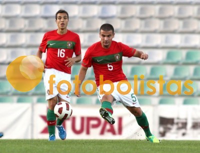 Portugal-Israel