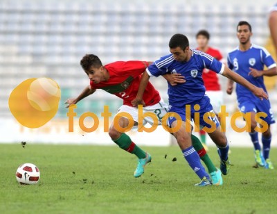 Portugal-Israel