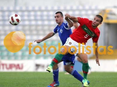 Portugal-Israel