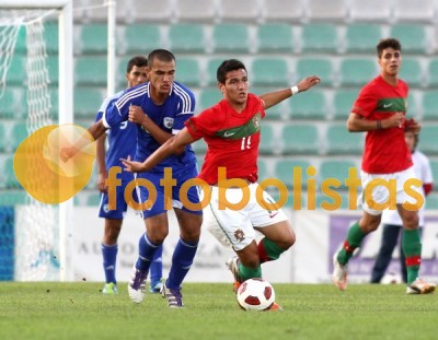 Portugal-Israel