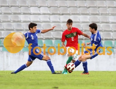 Portugal-Israel