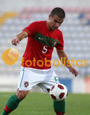 Portugal-Israel