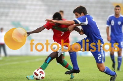 Portugal-Israel