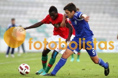 Portugal-Israel