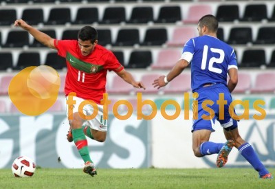 Portugal-Israel