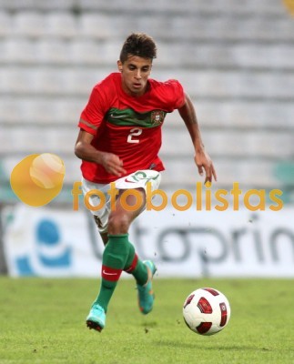 Portugal-Israel