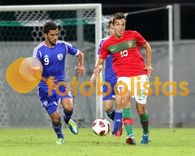 Portugal-Israel