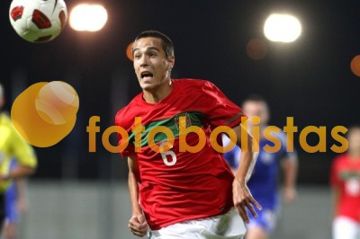 Portugal-Israel