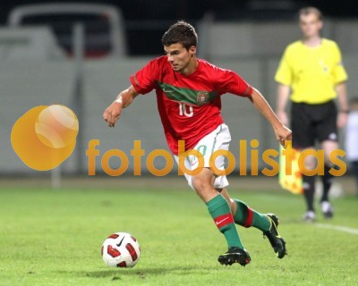 Portugal-Israel