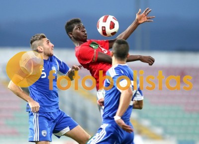 Portugal-Israel
