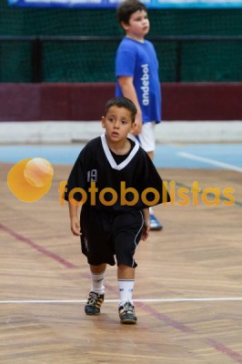Andebol: Feirense - Artística Avanca (Minis)