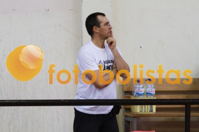 Andebol: São Bernardo - Artística Avanca (Minis)