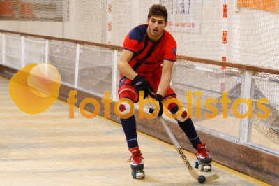 UD Oliveirense - AD Valongo