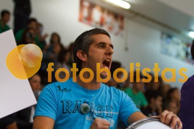 UD Oliveirense - AD Valongo