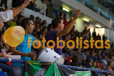 UD Oliveirense - AD Valongo