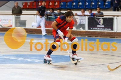 UD Oliveirense - AD Valongo