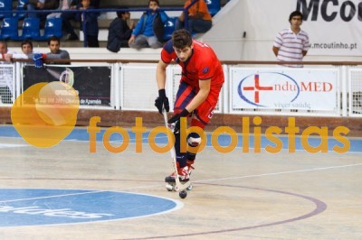 UD Oliveirense - AD Valongo