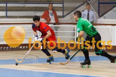 UD Oliveirense - AD Valongo