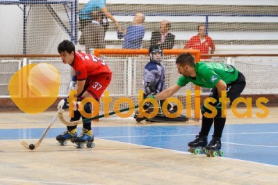 UD Oliveirense - AD Valongo