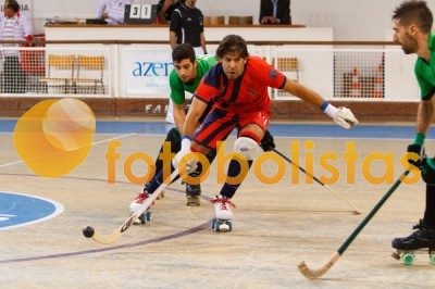 UD Oliveirense - AD Valongo