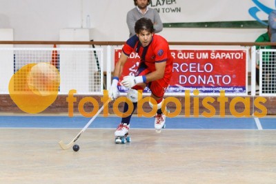 UD Oliveirense - AD Valongo