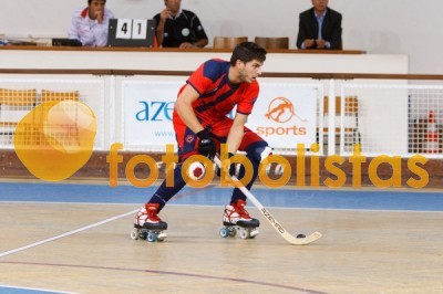 UD Oliveirense - AD Valongo