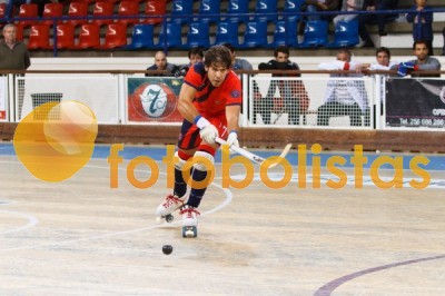 UD Oliveirense - AD Valongo