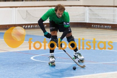 UD Oliveirense - AD Valongo