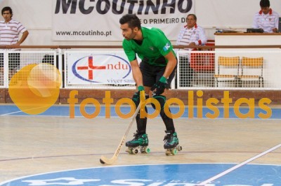 UD Oliveirense - AD Valongo