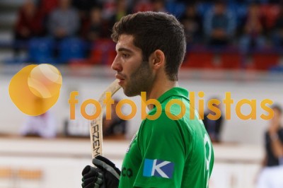 UD Oliveirense - AD Valongo