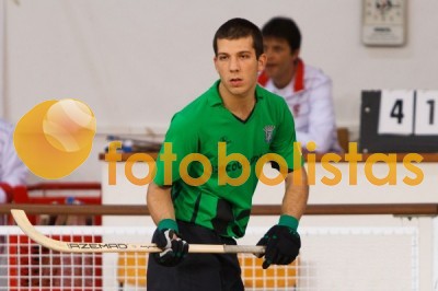 UD Oliveirense - AD Valongo