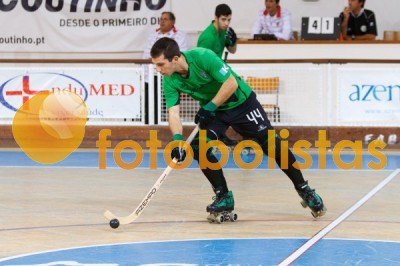 UD Oliveirense - AD Valongo