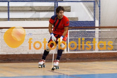 UD Oliveirense - AD Valongo