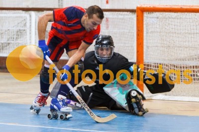 UD Oliveirense - AD Valongo