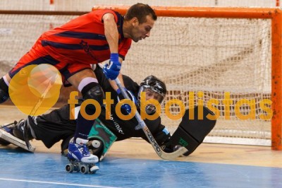 UD Oliveirense - AD Valongo