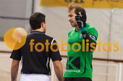 UD Oliveirense - AD Valongo