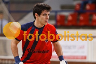 UD Oliveirense - AD Valongo