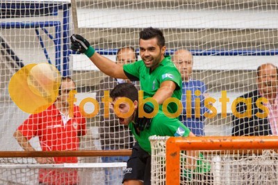 UD Oliveirense - AD Valongo