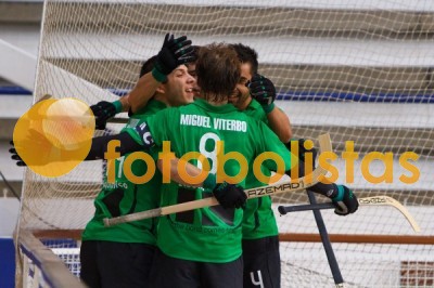 UD Oliveirense - AD Valongo