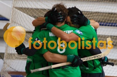 UD Oliveirense - AD Valongo